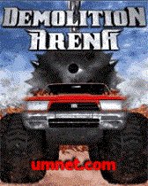 game pic for Demolition Arena SE